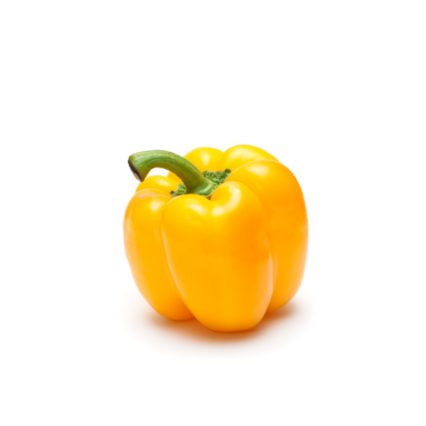 Peppers Yellow