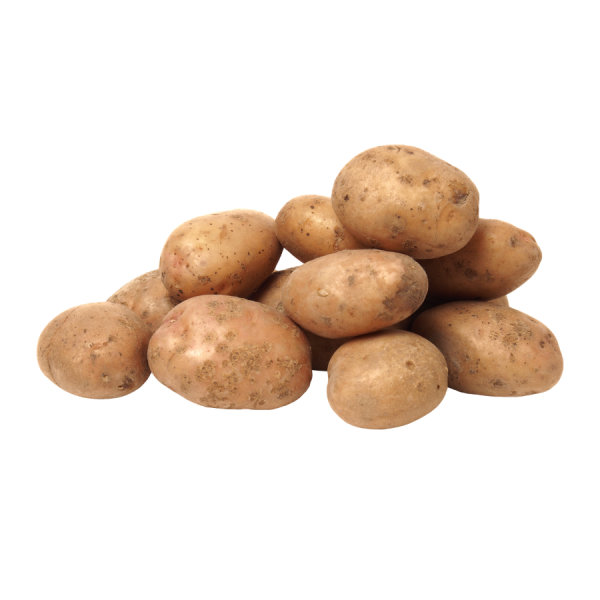 Potatoes Mids