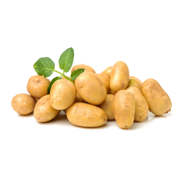 New Potatoes