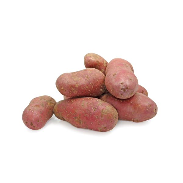 Red Potatoes