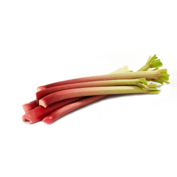 Rhubarb