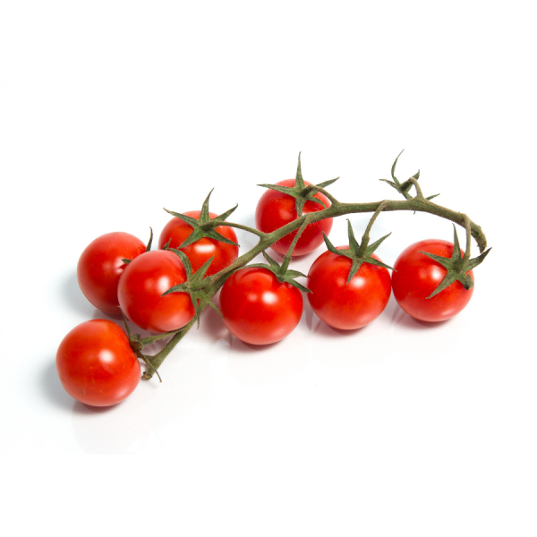 Tomatoes Cherry Vine