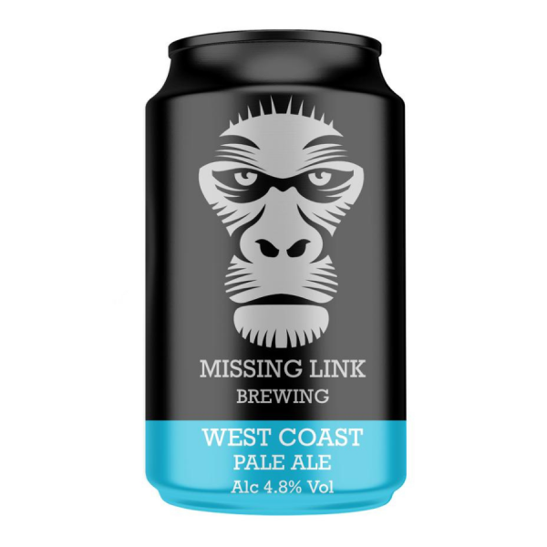 Missing Link West Coast