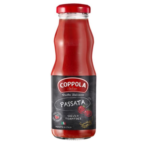 Coppola - Passata