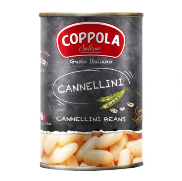 Coppola - 'Cannellini' Beans