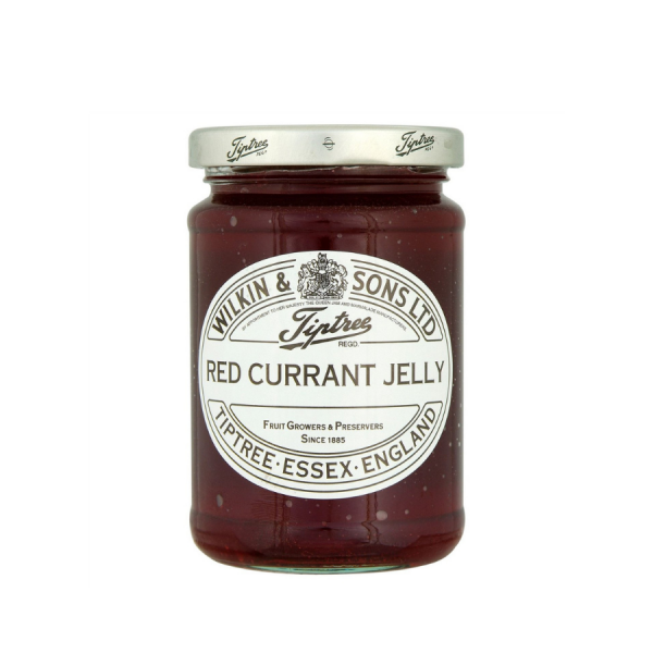 Wilkin & Son Red Current Jelly