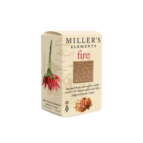 Millers Elements - Fire Crackers