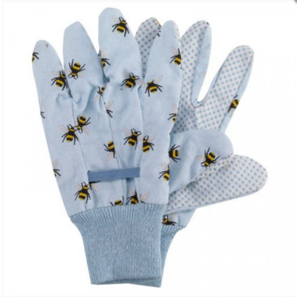 Cotton Grips - Bees Triple Pack