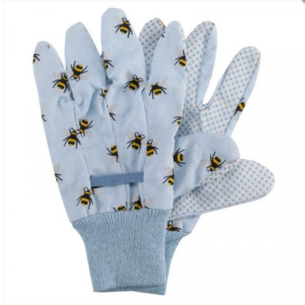 Cotton Grips - Bees Triple Pack