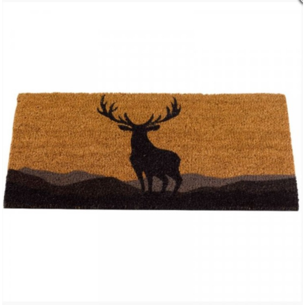 Monarch Coir Door Mat