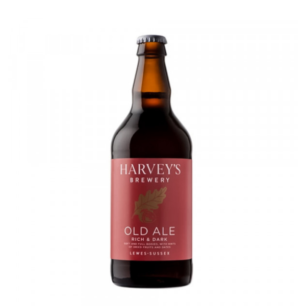 Harveys Old Ale