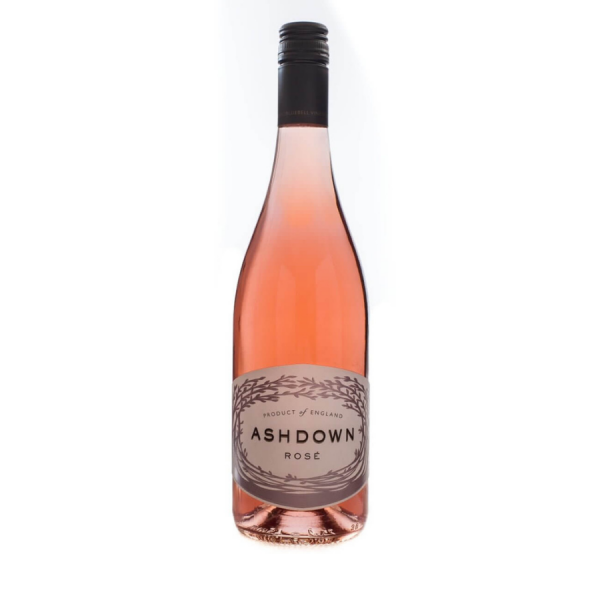 Bluebell Vineyard - Ashdown Rose Wine