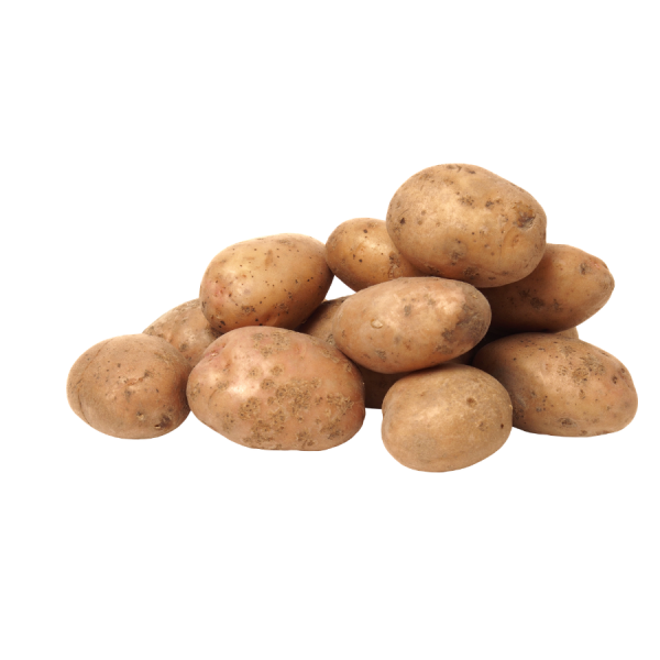 Mids Potatoes