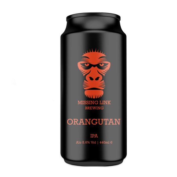 Orangutun IPA