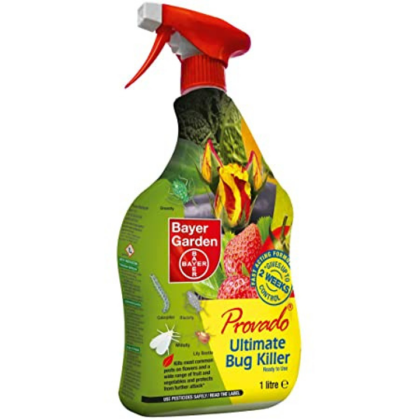 Provanto Smart Bug Killer Ready To Use