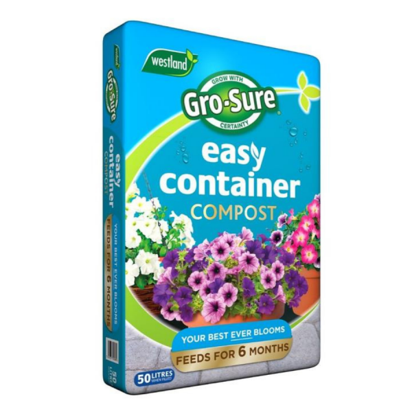 Container & Basket Compost