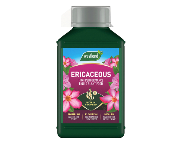Ericaceous Specialist Liquid Feed