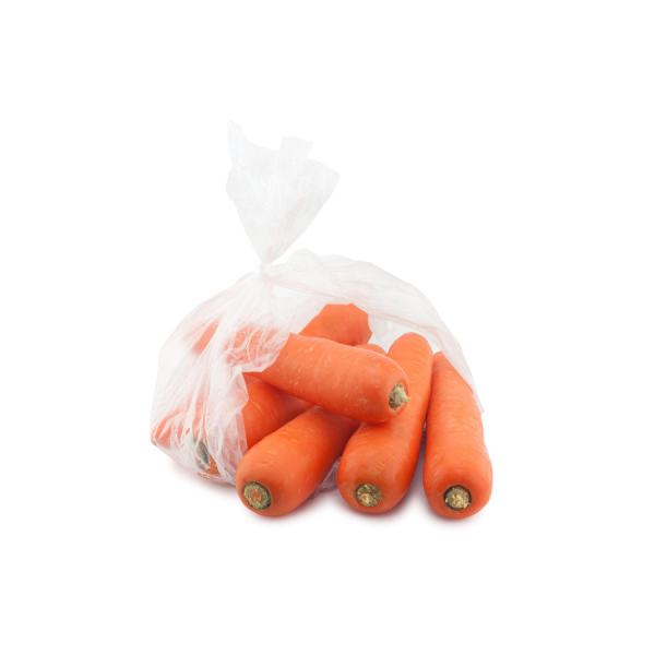 Horse Carrots