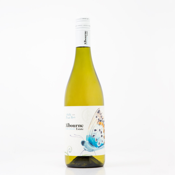 Albourne Estate - White Pinot Noir