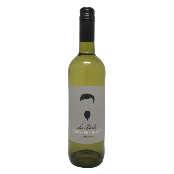 La Barbe Sauvignon/Vermentino - France