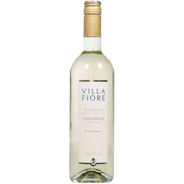 Villa Fiore Pinot Grigio - Italy