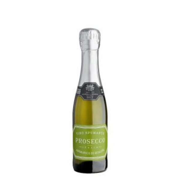 San Leo Prosecco Spumante - Half Bottles - Italy