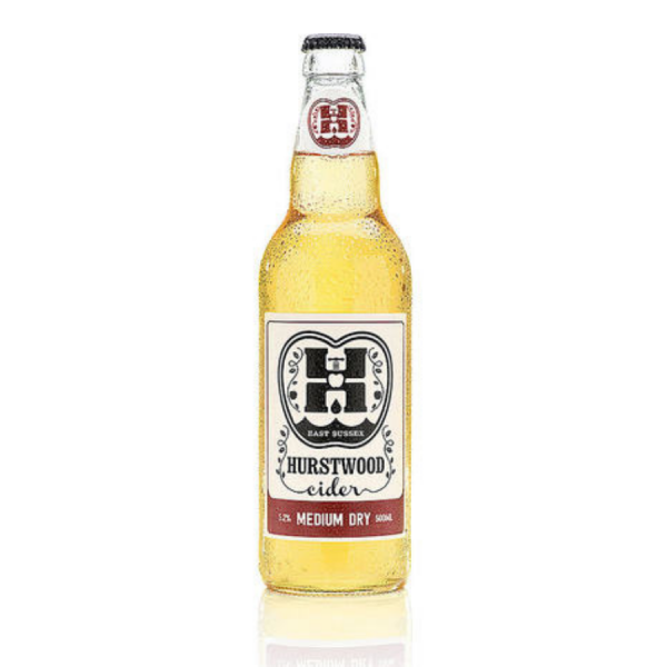 Hurstwood Cider - Dry
