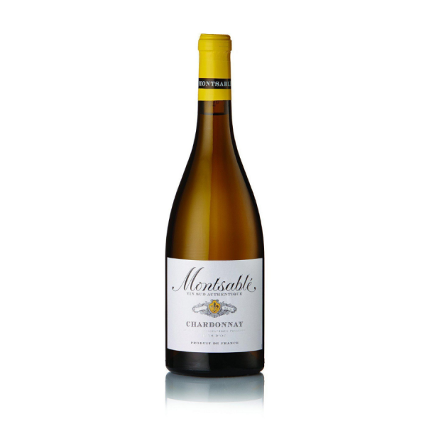 Montsable Chardonnay - White