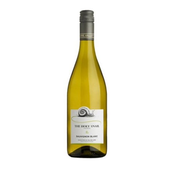 Holy Snail Sauvignon Blanc - White