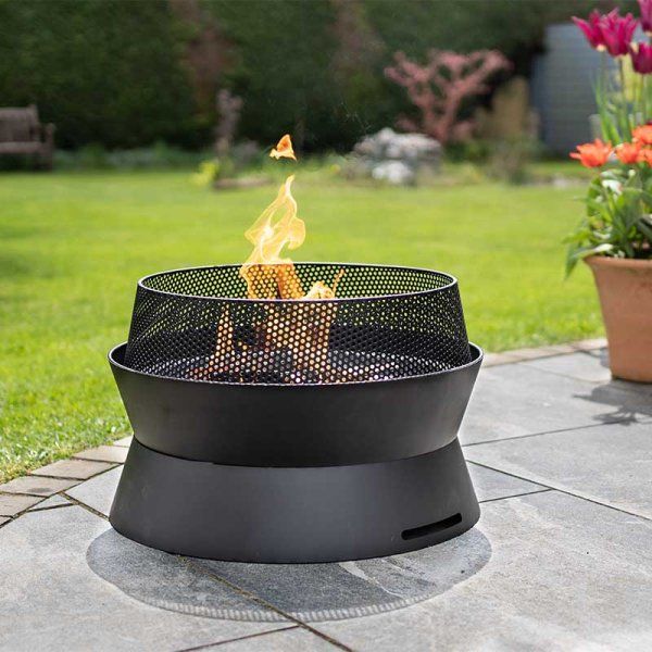 Vigor Fire Pit