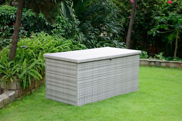 Aruba Outdoor Cushion Box