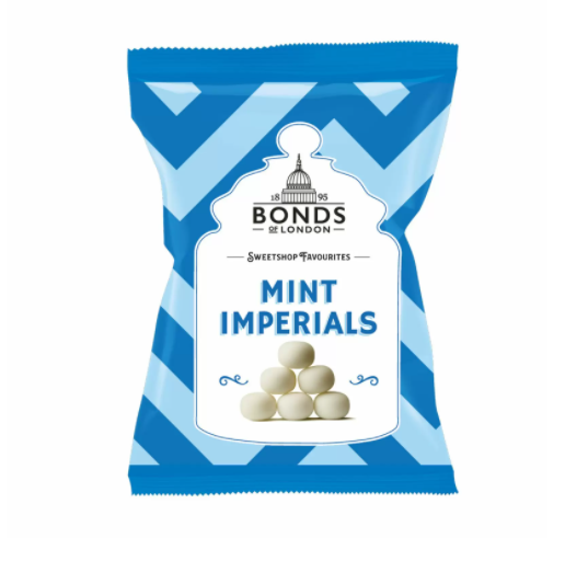 Bonds Imperial Mints