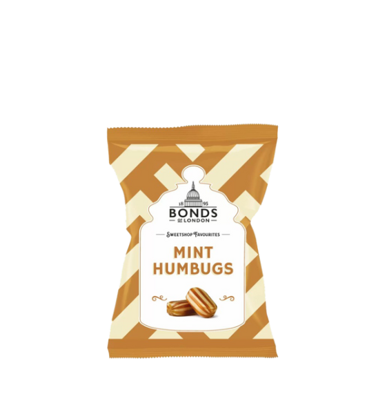 Bonds Mint Humbugs