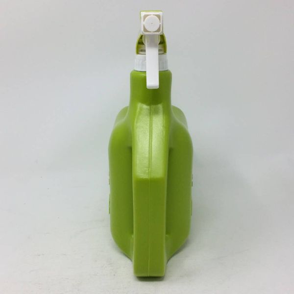 Time Concept Houseplant Sprayer Can - Lime Green