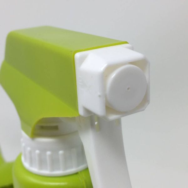 Time Concept Houseplant Sprayer Can - Lime Green