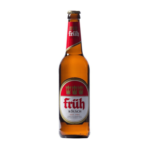 Fruit Kolsch Alkohol frei 