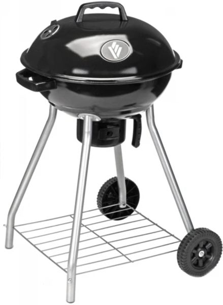 Koopman Charcoal BBQ - 56cm 