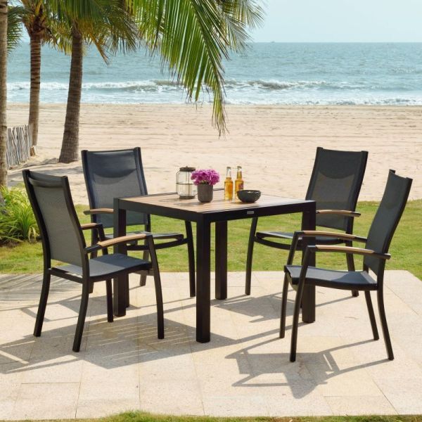 Panama 4 Seat Furniture Set