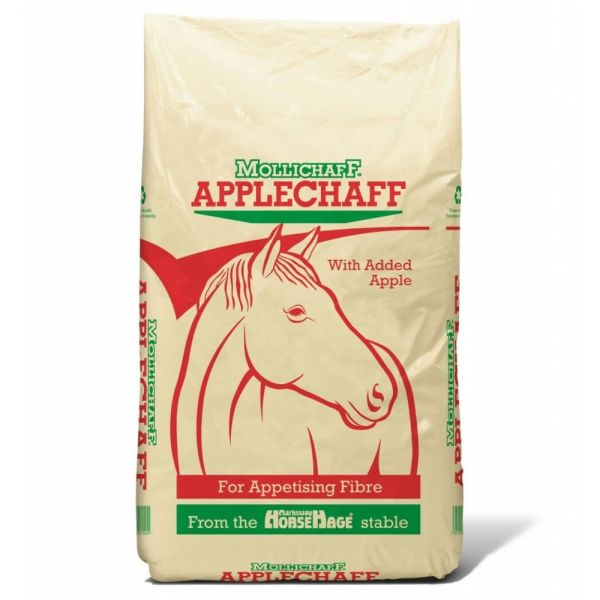 Mark Westaways Mollichaff Apple Chaf 12.5Kg