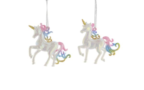 Rainbow Unicorns