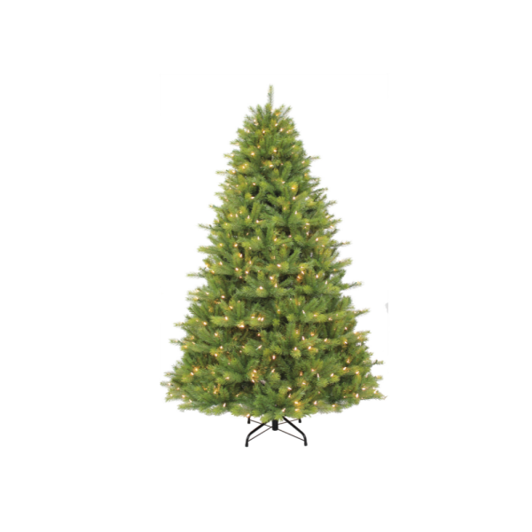 Prelit Kensington Fir Tree - 180cm