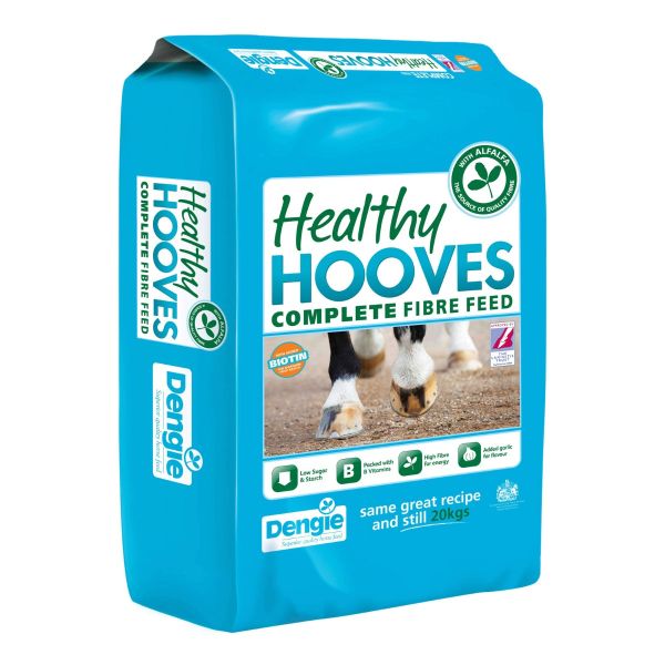 Dengie Healthy Hooves