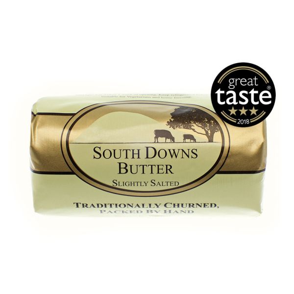 South Down Butter