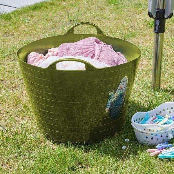 Smart Garden 40L Flexi Tote Garden Tub