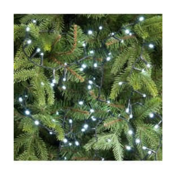 Glow-Worm Lights - White