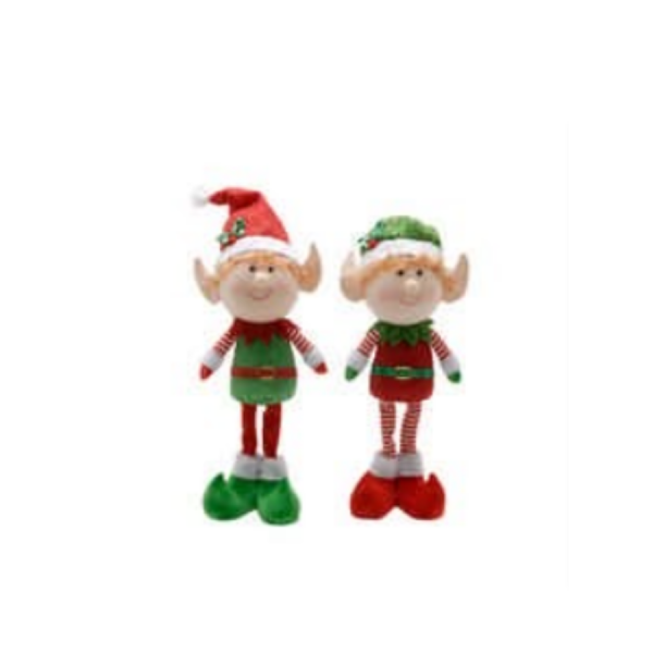 Standing Elves-55cm