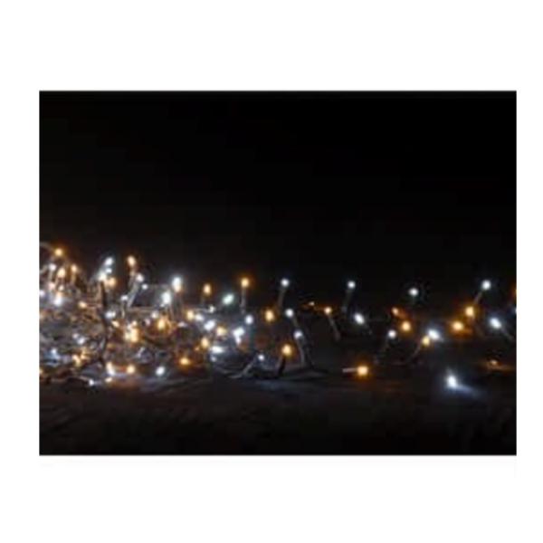 Firefly Lights - White/Warm White 