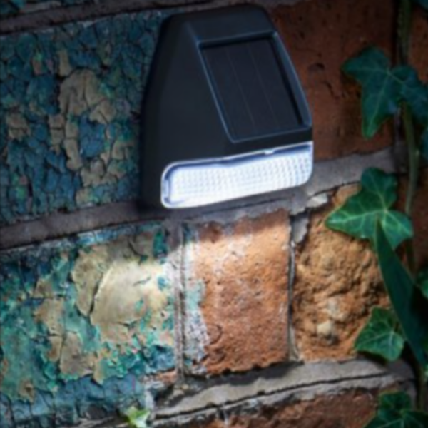 Fence, Wall & Post Light 3L 