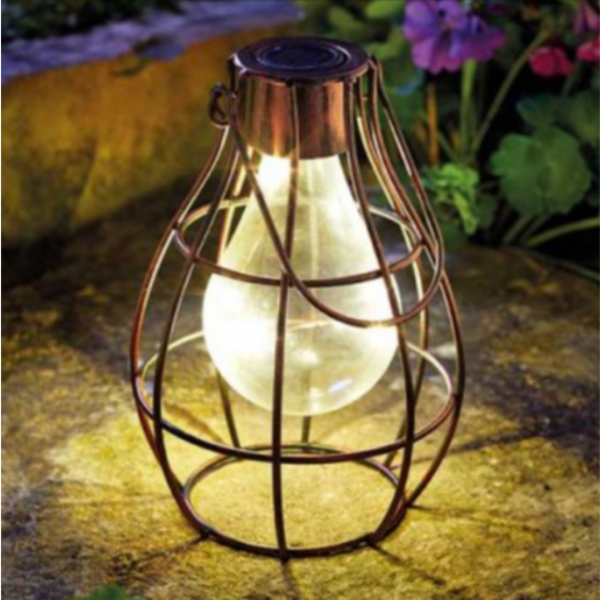 Eureka! Firefly Lantern - Large