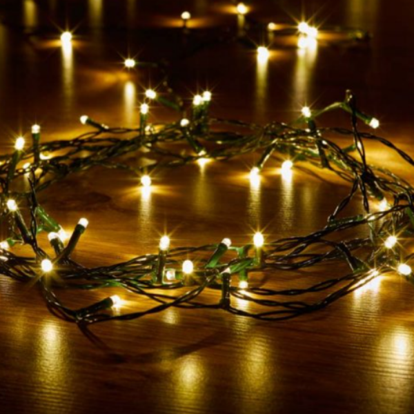 Firefly store string lights